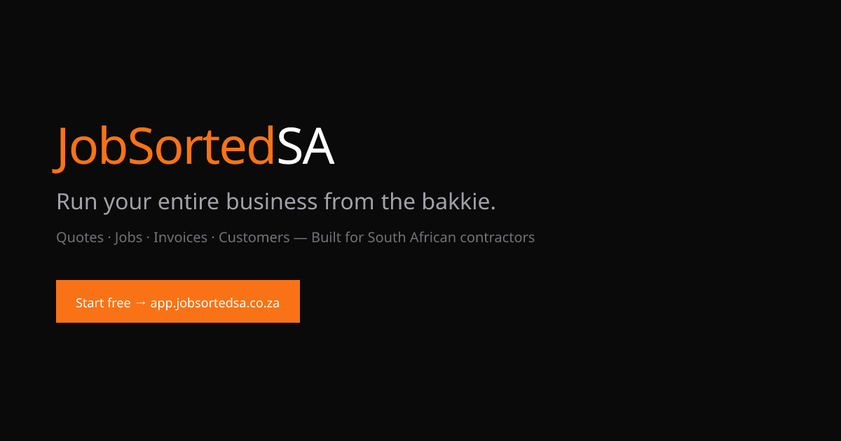 JobSorted SA